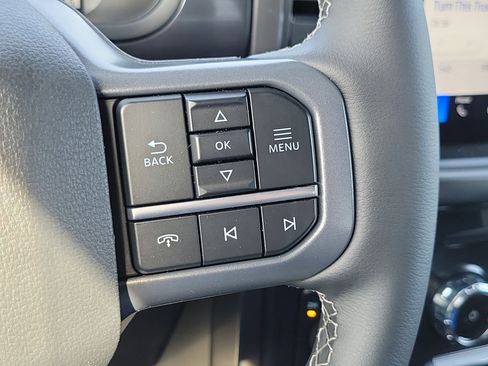 New 2026 Ford F150 Lariat w/ Equipment Group 501A Mid image 14