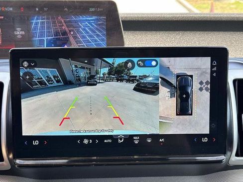 Certified 2025 Ford Expedition Active RWD image 29