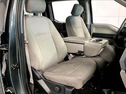 Used 2018 Ford F150 XLT image 7