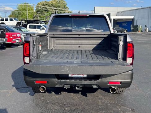 Used 2025 Honda Ridgeline RTL image 56