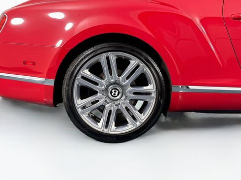 Used 2017 Bentley Continental GT AWD/4WD image 43