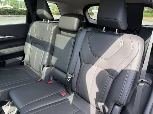 Used 2026 INFINITI QX60 Luxe w/ Cargo Package AWD/4WD image 28