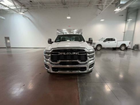 New 2026 RAM 2500 Tradesman image 2
