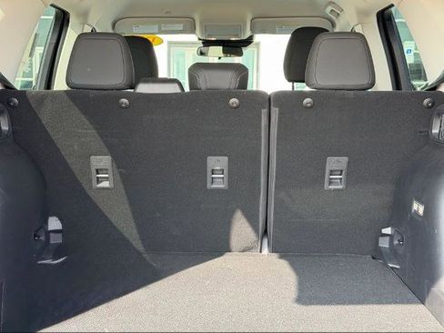 New 2025 Ford Bronco Sport Big Bend image 26