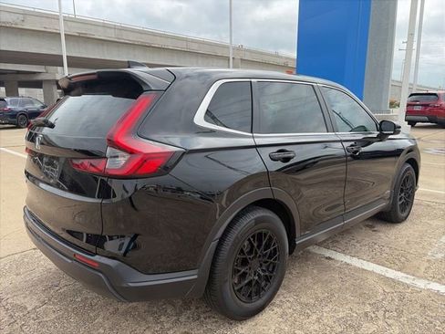 Used 2024 Honda CR-V LX image 6