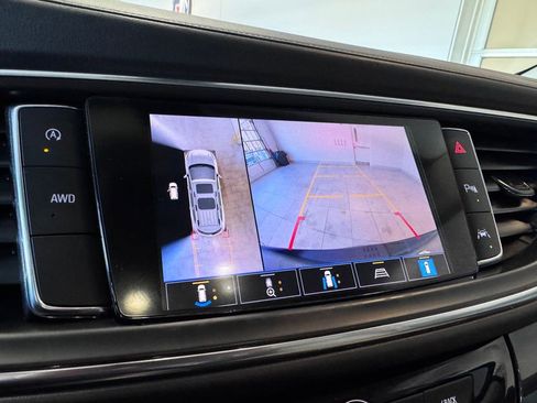 Certified 2023 Buick Enclave Premium w/ Experience Buick Package image 20