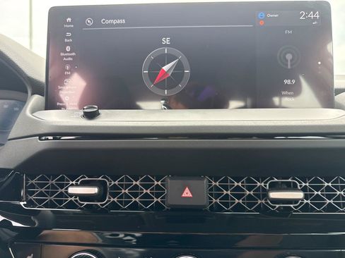 Used 2024 Honda Accord EX-L image 18