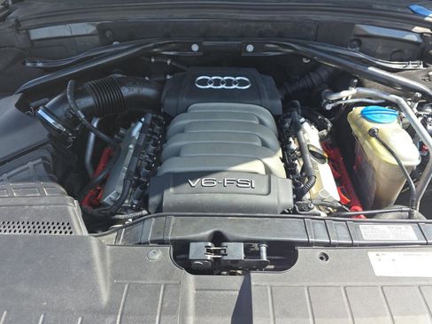 Used 2012 Audi Q5 3.2 Premium Plus AWD/4WD image 15