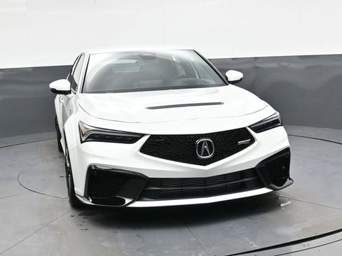 New 2026 Acura Integra Type S FWD image 10
