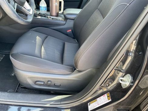 Used 2019 Nissan Altima 2.5 SV image 11