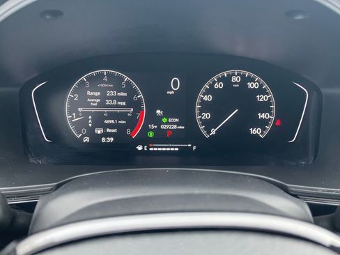 Certified 2023 Honda Civic Sport image 11