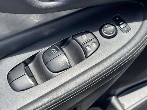 Used 2015 Nissan Murano Platinum w/ Platinum Technology Package AWD/4WD image 21