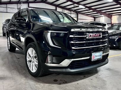 Used 2024 GMC Acadia Elevation