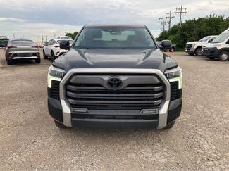 Used 2023 Toyota Tundra Limited AWD/4WD video 2