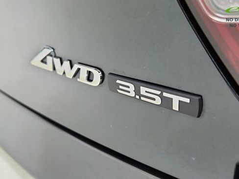 Used 2025 Genesis G80 3.5T Sport Prestige AWD/4WD image 19