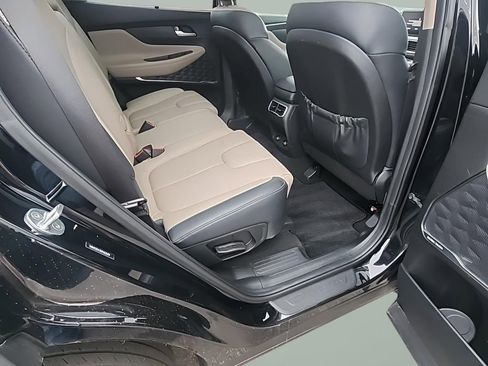 Used 2023 Hyundai Santa Fe SEL w/ Premium Package image 14