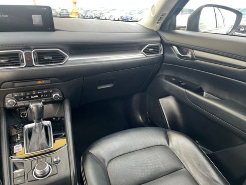 Used 2024 MAZDA CX-5 AWD 2.5 S w/ Select Package image 34