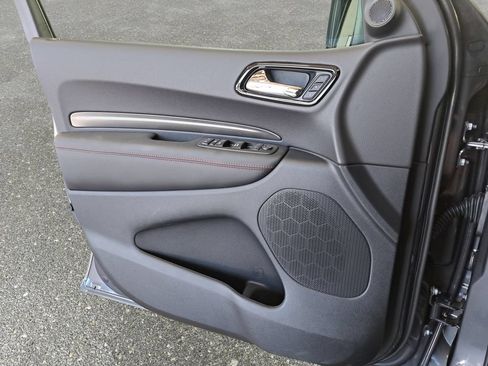 New 2026 Dodge Durango GT AWD/4WD image 28