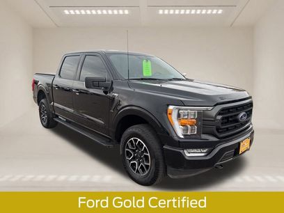 Used 2023 Ford F150 XLT w/ Equipment Group 302A High