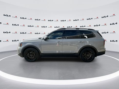 Used 2024 Kia Telluride SX X-Line image 5
