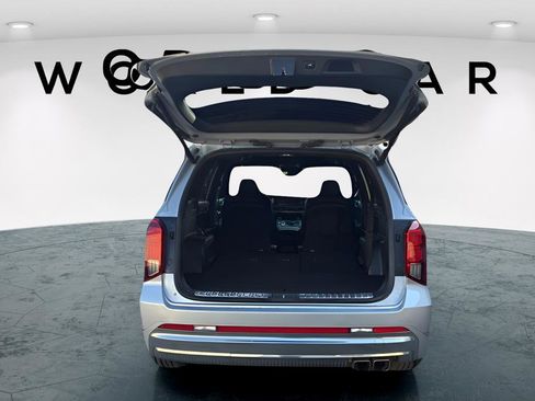 Used 2024 Hyundai Palisade Calligraphy image 34