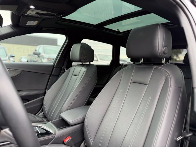 Used 2023 Audi A4 2.0T allroad Premium Plus AWD/4WD image 16