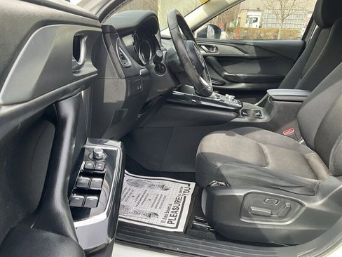 Used 2016 MAZDA CX-9 Sport image 20