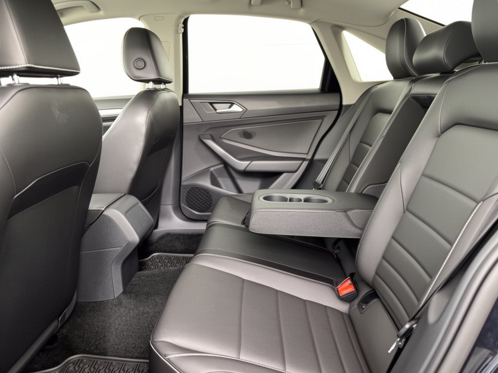 Used 2023 Volkswagen Jetta SE FWD image 25