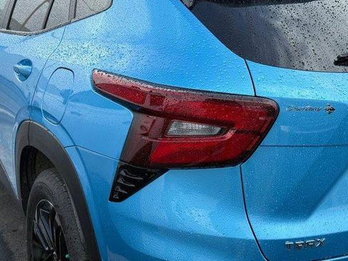 Used 2025 Chevrolet Trax ACTIV w/ Driver Confidence Package image 7