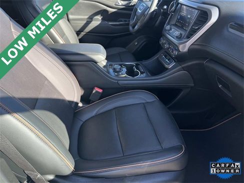 Used 2021 GMC Acadia AT4 w/ Trailering Package image 24