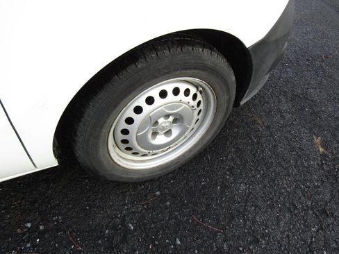 Used 2019 RAM ProMaster City Tradesman image 29