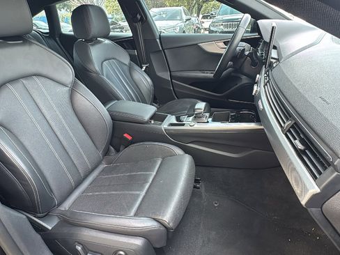 Certified 2024 Audi A5 2.0T Prestige image 32