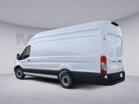 New 2026 Ford Transit 350 148 High Roof Extended w/ Load Area Protection Package image 5