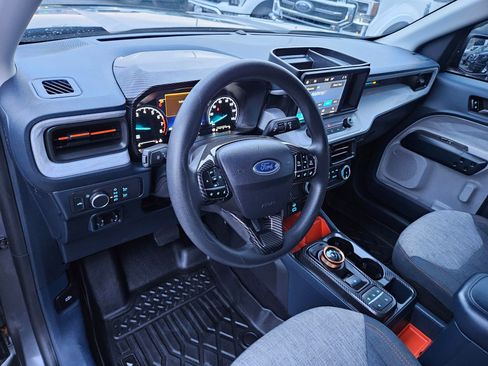 Used 2022 Ford Maverick XLT w/ Equipment Group 300A Standard image 15