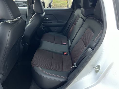 Certified 2026 Nissan Kicks SR w/ Cold Weather Package AWD/4WD image 22
