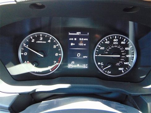 New 2025 Subaru Impreza 2.0i Sport image 16