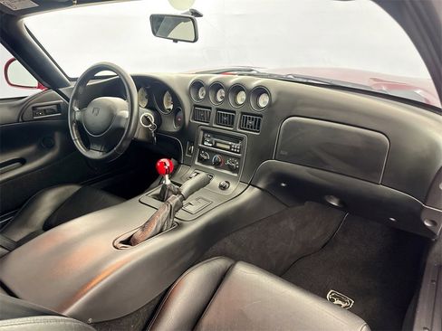 Used 1997 Dodge Viper GTS image 21