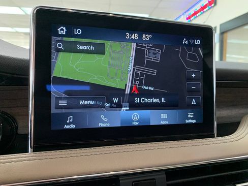 Used 2022 Lincoln Corsair Grand Touring w/ Elements Technology Bundle AWD/4WD image 14