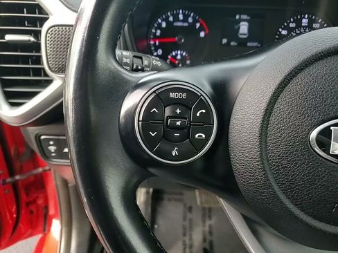 Used 2020 Kia Soul GT-Line image 16