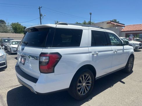 Used 2020 Ford Expedition Limited AWD/4WD image 14