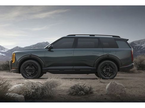 New 2027 Kia Telluride S image 8