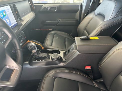 Certified 2024 Ford Bronco Badlands image 21