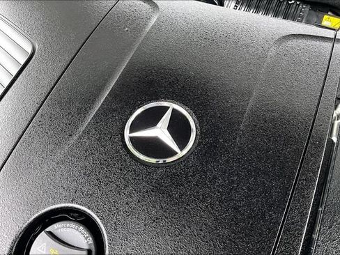 Certified 2026 Mercedes-Benz GLC 300 4MATIC image 35