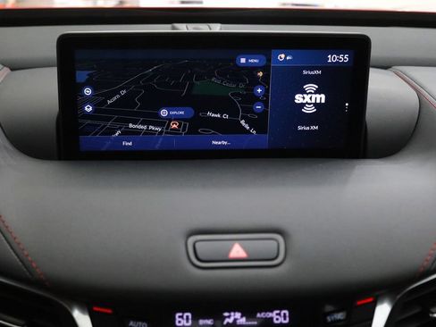 Certified 2023 Acura TLX SH-AWD w/ A-SPEC Pkg image 18