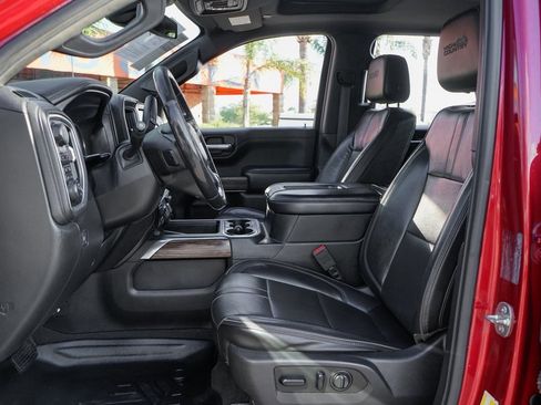 Used 2019 Chevrolet Silverado 1500 High Country image 18