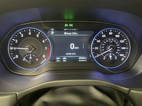 Used 2020 Hyundai Palisade SEL w/ Premium Package FWD image 11