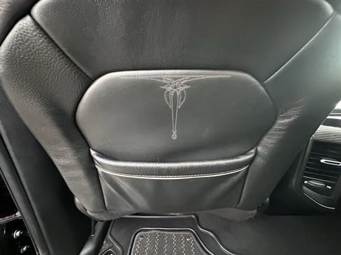 Used 2019 RAM 1500 Limited image 38