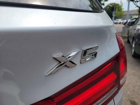 Used 2016 BMW X5 xDrive40e AWD/4WD image 5