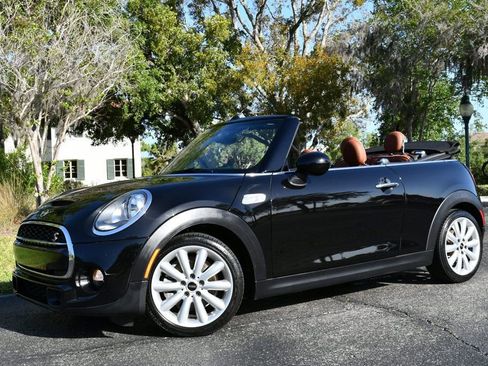 Used 2018 MINI Cooper S image 20