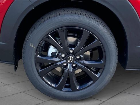 New 2026 MAZDA CX-30 AWD 2.5 S w/ Select Sport Pkg image 11